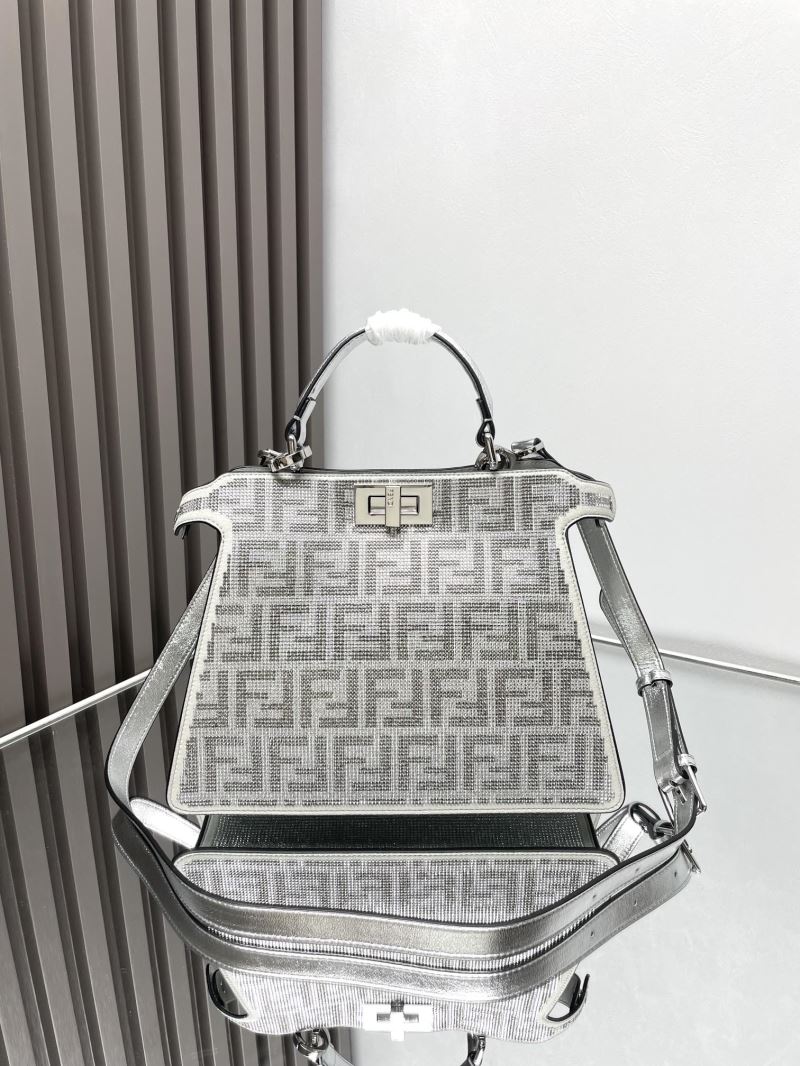 Fendi Peekaboo Bags